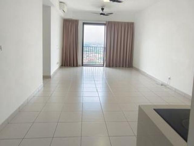 Apartment for rent in Cheras, Majlis Perbandaran Kajang