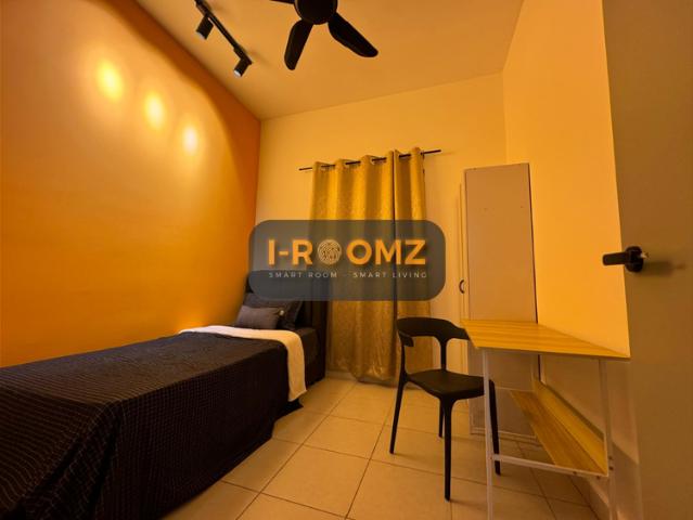 Room for rent in Taman Bukit Cheras, Kuala Lumpur