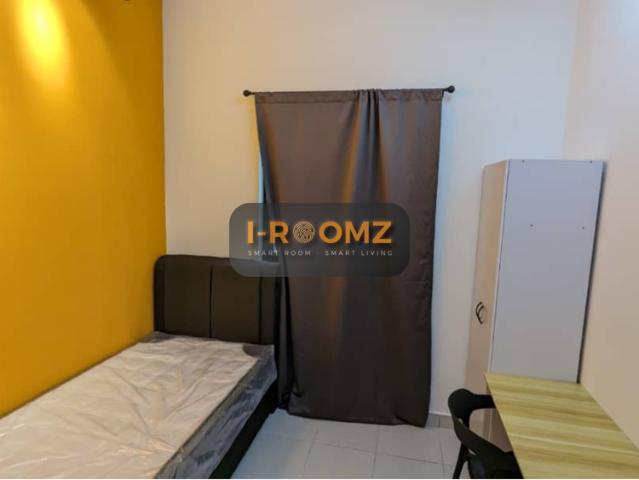 Room for rent in Country Heights Damansara, Kuala Lumpur