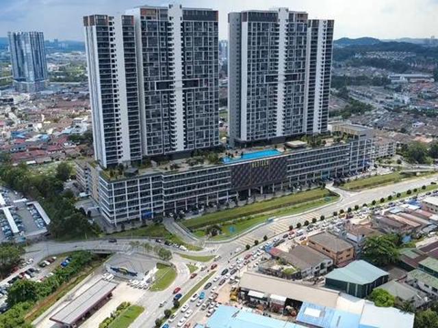 Apartment for sale in Cheras