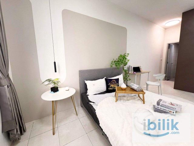 Room for rent in Kajang, Langat