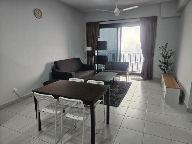 Serviced Residence for rent in Cheras, Majlis Perbandaran Kajang