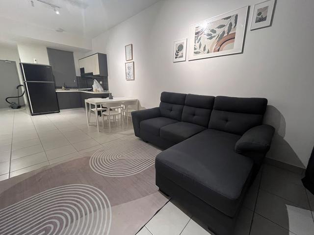 Apartment for rent in Cheras, Majlis Perbandaran Kajang