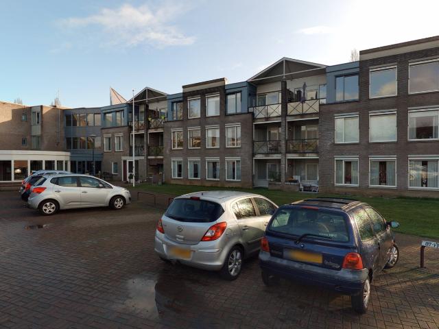 Appartement te huur in Schaijk, Noord Brabant