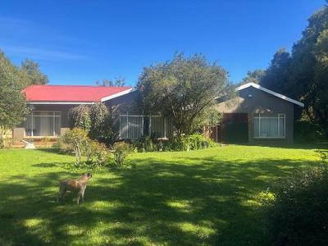 House for sale in Dr Kenneth Kaunda, North West