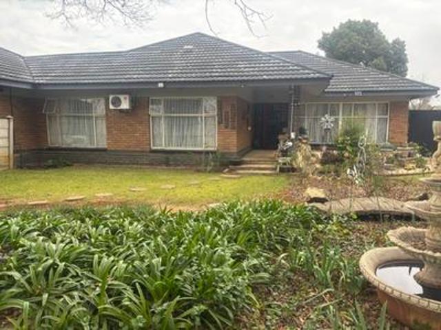 House for sale in Dr Kenneth Kaunda, North West