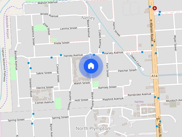 Room for rent in City Of West Torrens, Adelaide