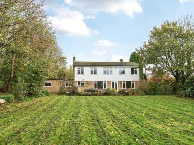 House for rent in Barton Stacey, Hampshire