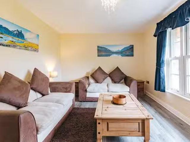 Apartment for rent in Condover, Shropshire