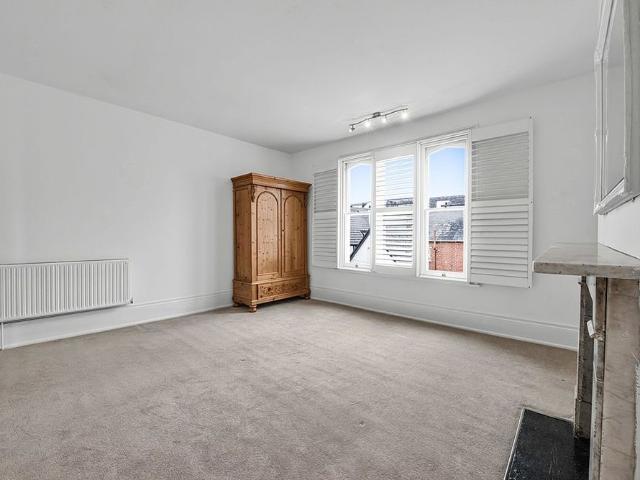House for rent in Southsea, City Of Portsmouth