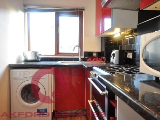 House for rent in Fitzrovia, Greater London
