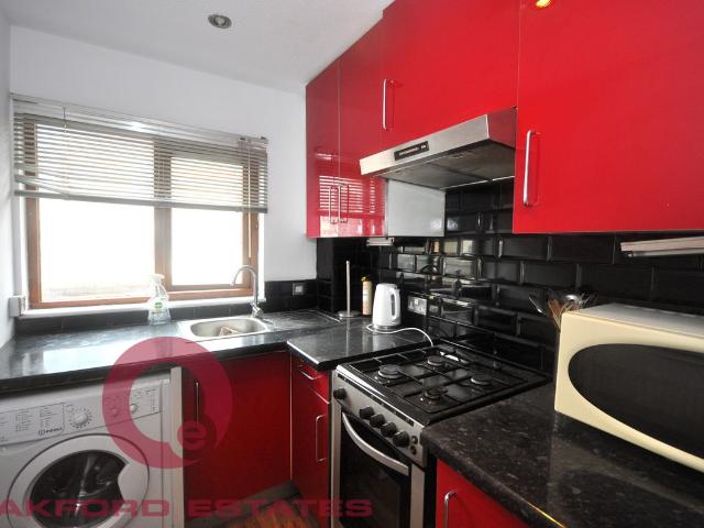 Apartment for rent in Fitzrovia, Greater London
