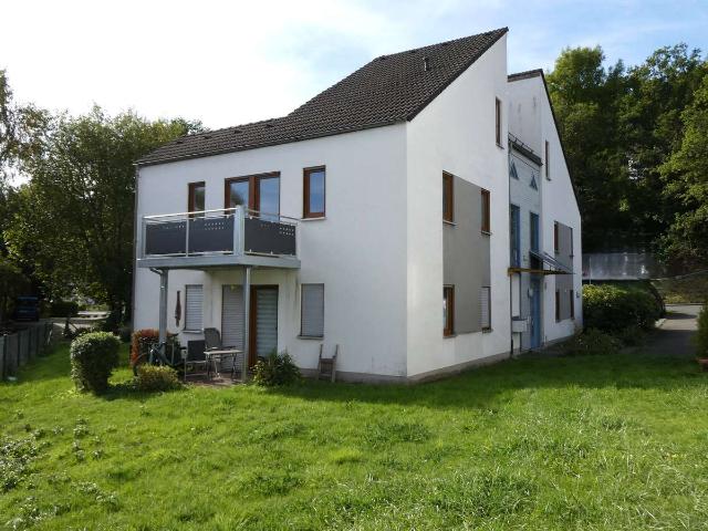 Wohnung kaufen in Netphen, Kreis Siegen-Wittgenstein