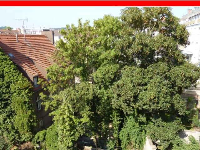 Etagenwohnung mieten in Saarbrücken
