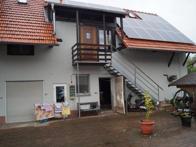 Maisonette mieten in Haßloch, Rüsselsheim