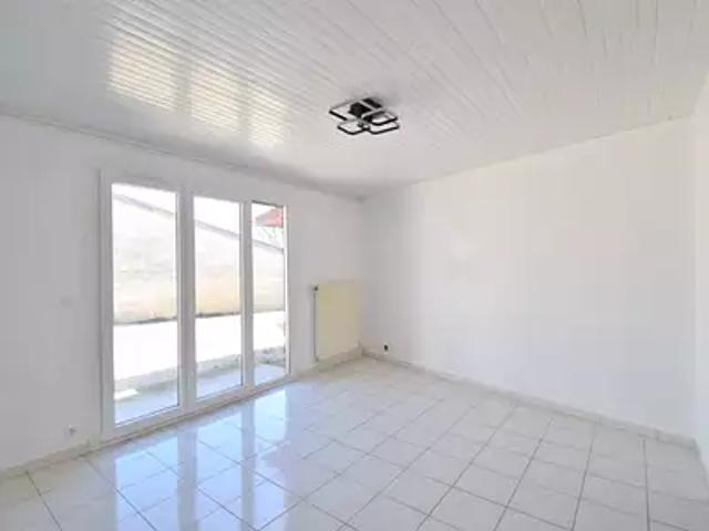 Maison vente à Nettancourt, Meuse