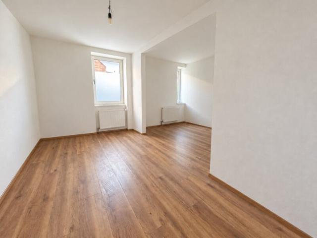 Erdgeschosswohnung mieten in St. Pölten