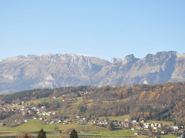 Apartment mieten in Feldkirch, Vorarlberg