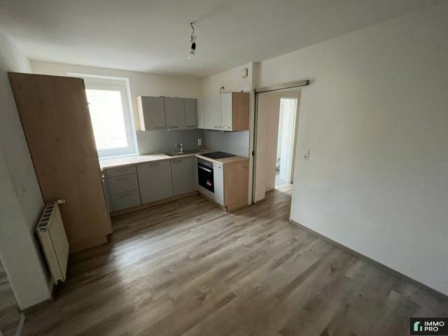 Wohnung mieten in Leoben, Steiermark
