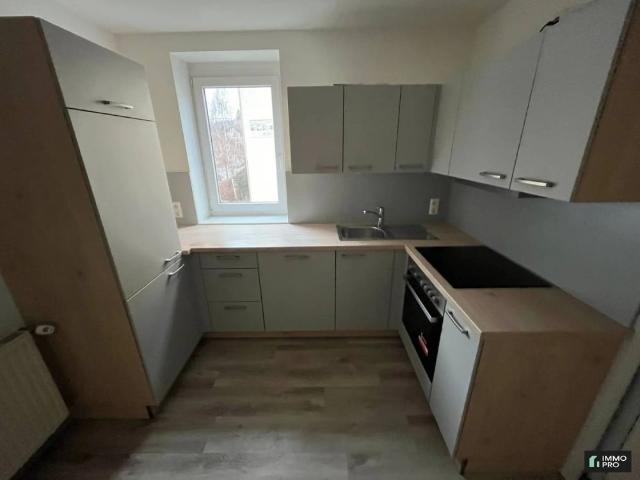 Apartment mieten in Donawitz, Leoben