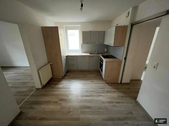Apartment mieten in Donawitz, Leoben