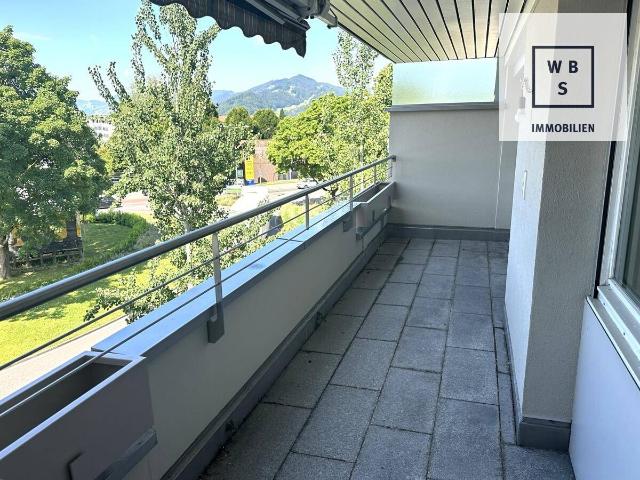 Apartment kaufen in Lustenau