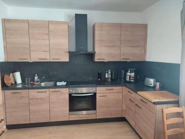 Apartment mieten in Patriasdorf, Lienz