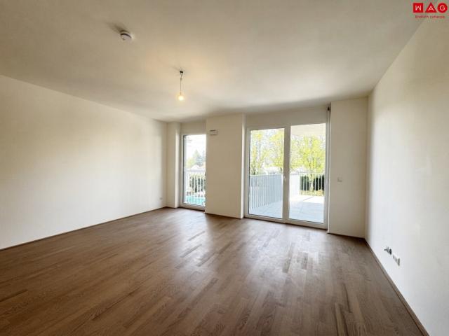 Apartment mieten in Katastralgemeinde Straßgang, Graz