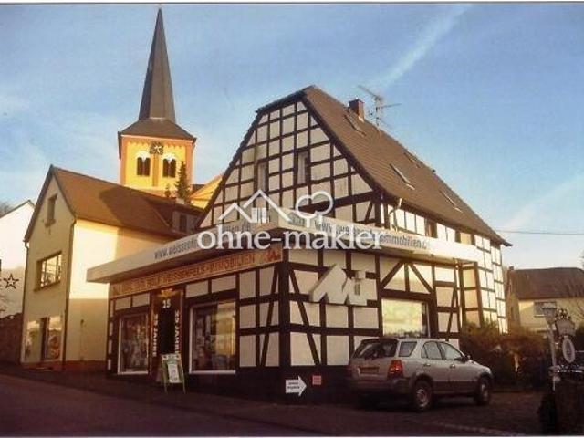 Apartment mieten in Drinhausen, Asbach