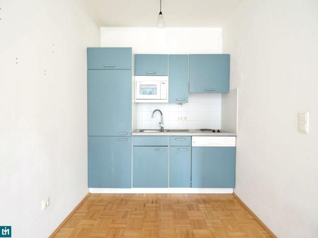 Wohnung kaufen in Seestadt, Wien