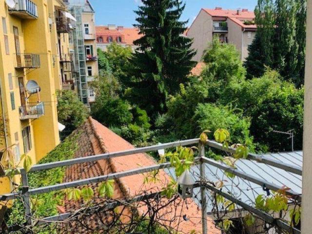 Apartment mieten in Sankt Leonhard, Gersdorf-Feistritz