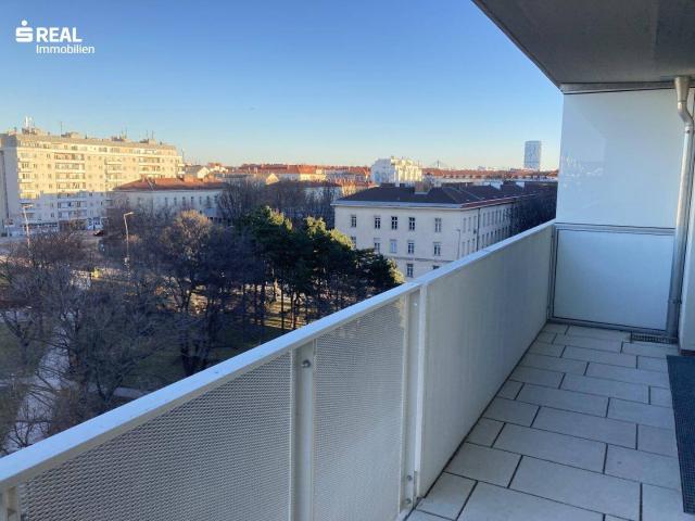 Apartment mieten in Leopoldstadt, Wien