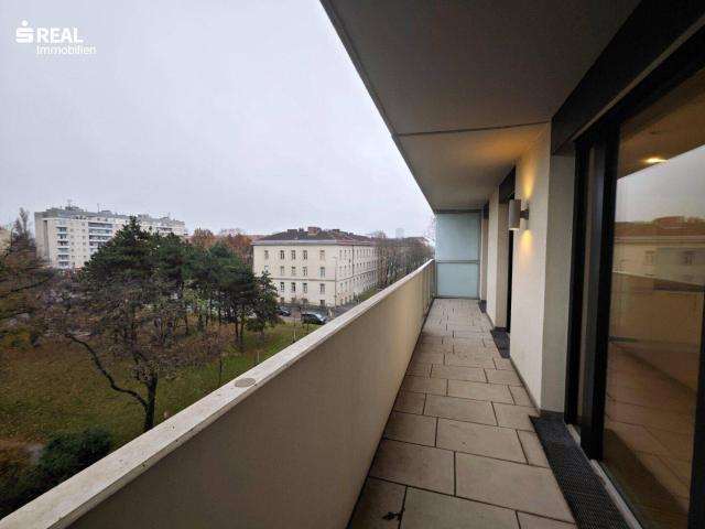 Apartment mieten in KG Leopoldstadt, Wien
