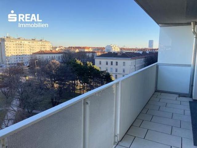 Wohnung mieten in Leopoldstadt, Wien
