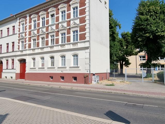 Wohnung mieten in Walzwerksiedlung, Brandenburg