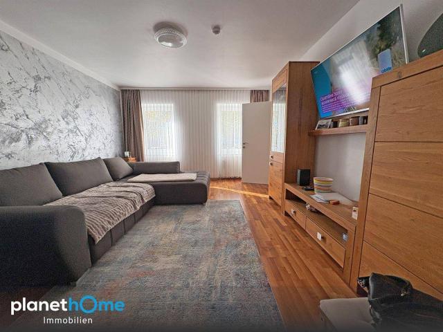 Apartment kaufen in Wien