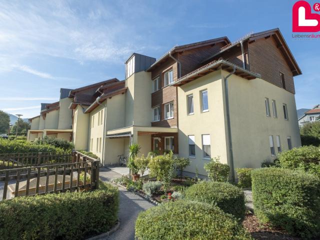 Apartment mieten in Kirchdorf an der Krems, Oberösterreich