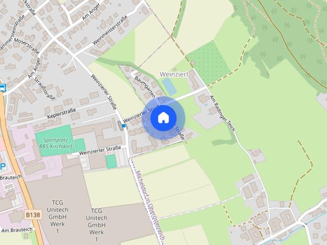 Apartment mieten in Micheldorf in Oberösterreich, Oberösterreich