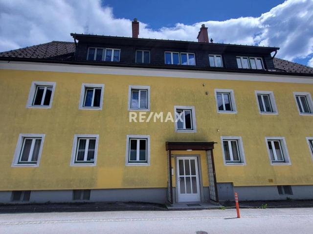 Apartment kaufen in Stainach