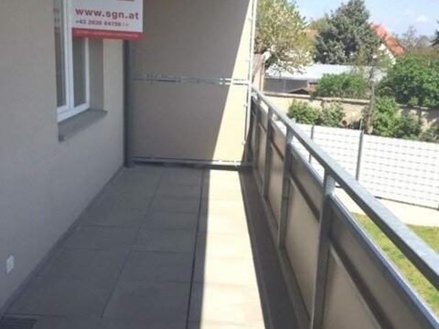 Etagenwohnung mieten in Gänserndorf