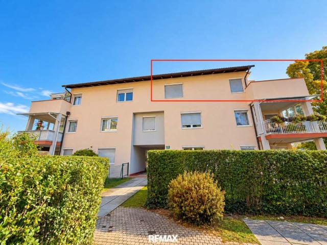 Wohnung kaufen in Katastralgemeinde Graz Stadt-Weinitzen, Graz