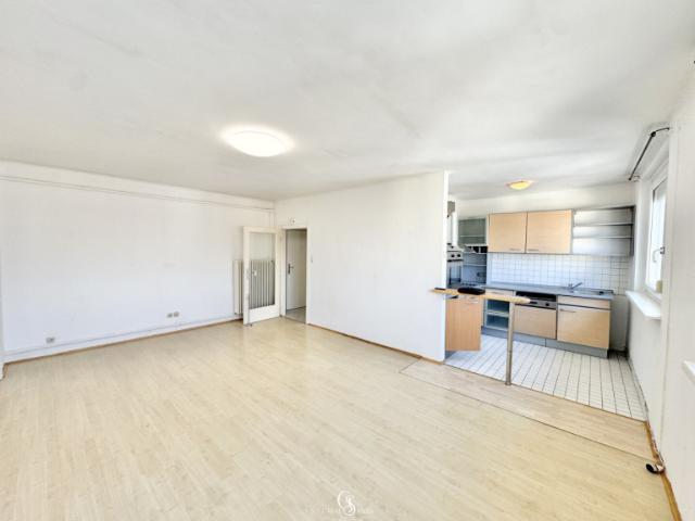 Wohnung kaufen in Liebenau, Gersdorf-Feistritz