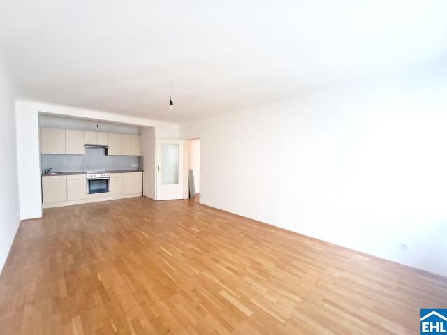 Apartment mieten in KG Leopoldstadt, Wien