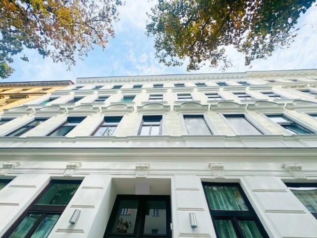 Apartment kaufen in KG Penzing, Wien