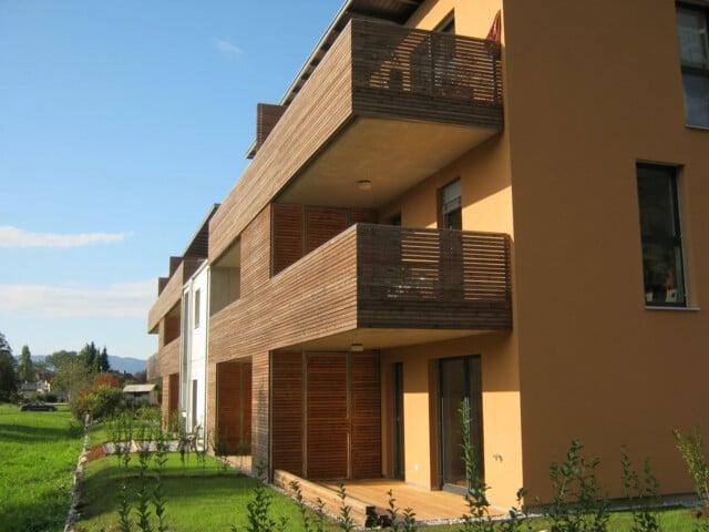 Apartment mieten in Hohenems, Vorarlberg