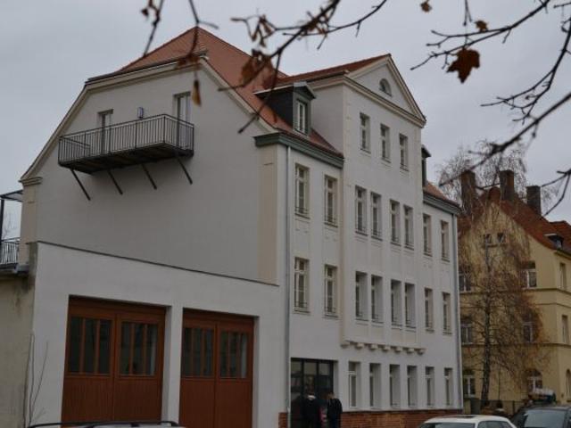 Wohnung kaufen in Böhlitz-Ehrenberg, Leipzig