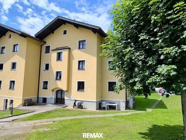 Wohnung kaufen in Salzburg