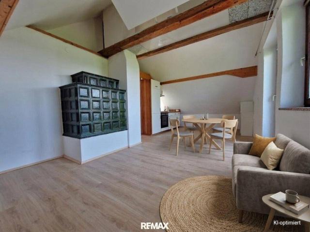 Apartment mieten in Henndorf am Wallersee, Salzburg