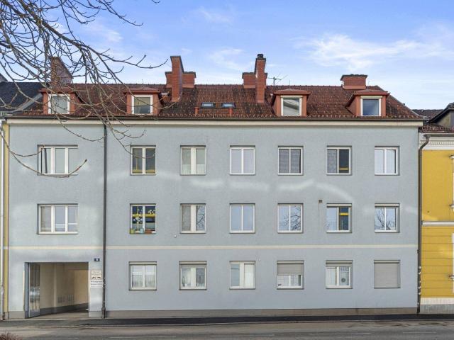 Apartment kaufen in Klagenfurt, Kärnten