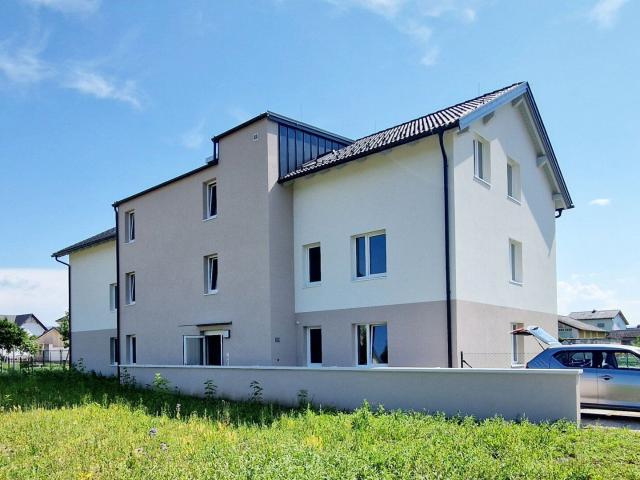 Wohnung kaufen in Timelkam, Oberösterreich